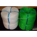 agriculture PP PE packaging baler twine/taian/nylon yarn rope